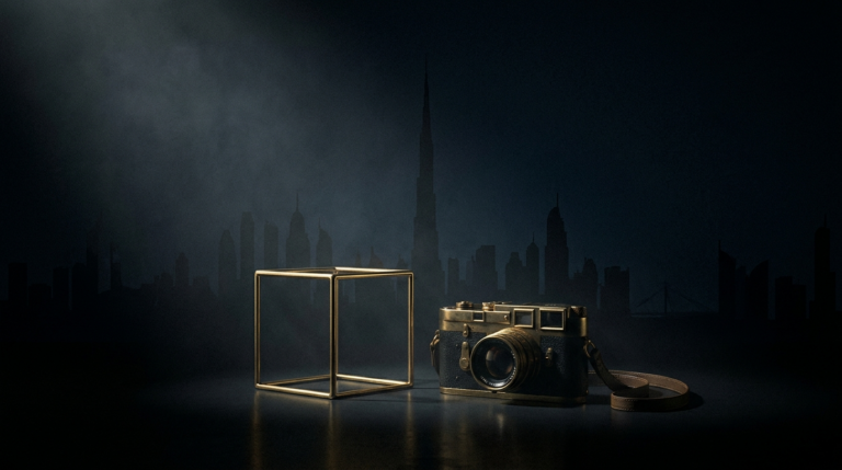CGI vs Real Shoot for Product Ads in Dubai