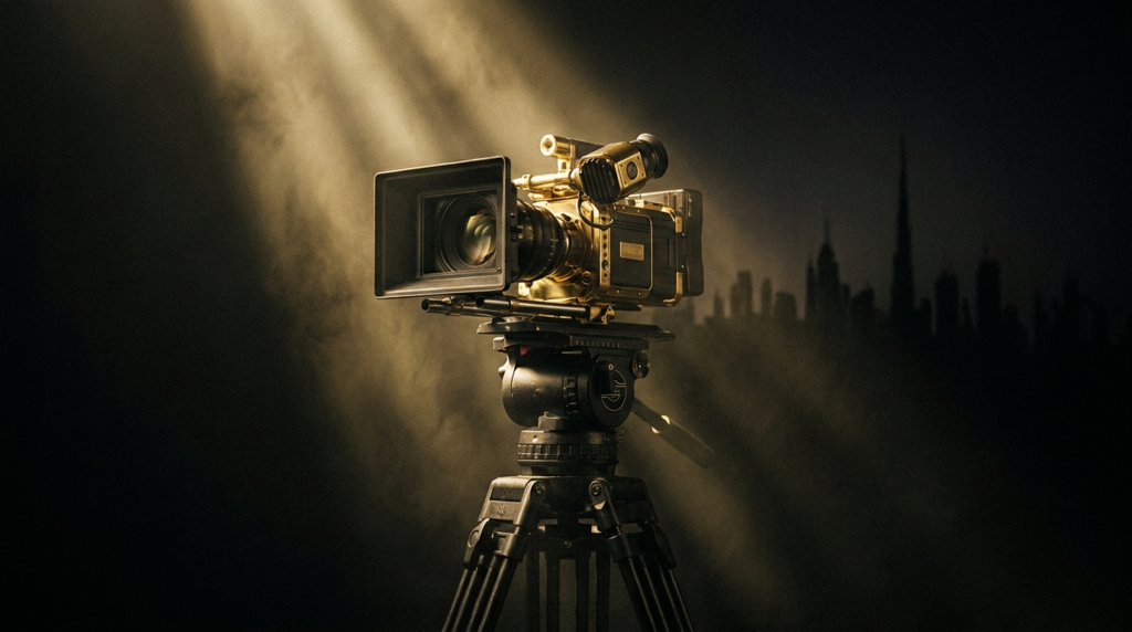 Corporate Video Production in Dubai: Process, Timeline & Cost