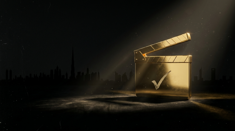 How to Choose a Video Production Company in Dubai: 9 Questions to Ask