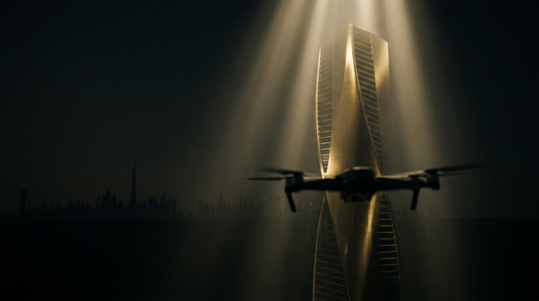 Real Estate Video Production Dubai: 403% More Inquiries