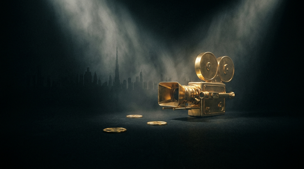 How Much Does Video Production Cost in Dubai? (2026 Breakdown by Type)