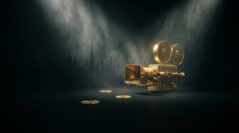 How Much Does Video Production Cost in Dubai? (2026 Breakdown by Type)