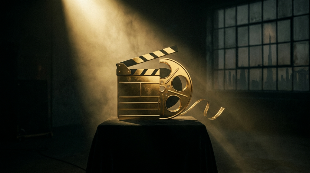 Animation vs live-action video: which to pick in Dubai?