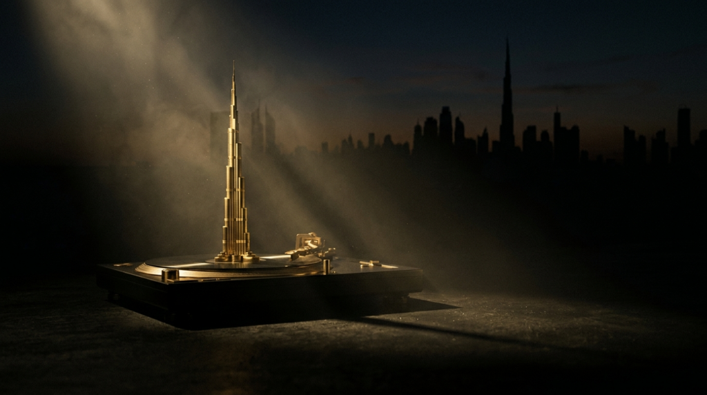 Architectural Visualization Dubai: 3D Walkthroughs