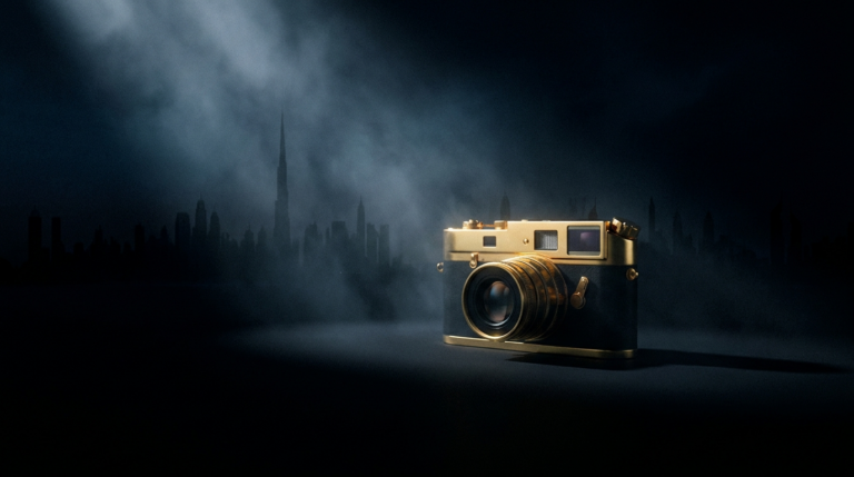 Brand Film Production in Dubai: Story Over Hard-Sell