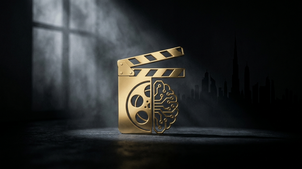 CGI vs AI Video: Difference & When to Use Each (Dubai)
