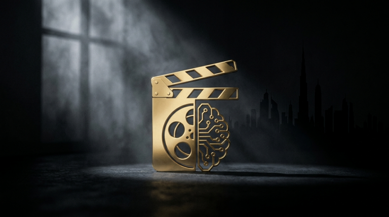 CGI vs AI Video: Difference & When to Use Each (Dubai)