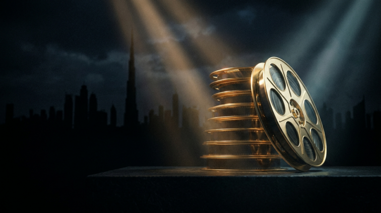 Color Grading in Dubai: Look & Cost Guide
