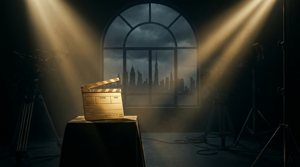 7 Video Production Mistakes That Cost Dubai Brands