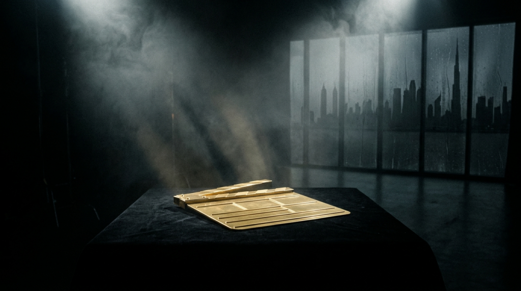 How to Prepare for a Video Shoot: Dubai Client Checklist