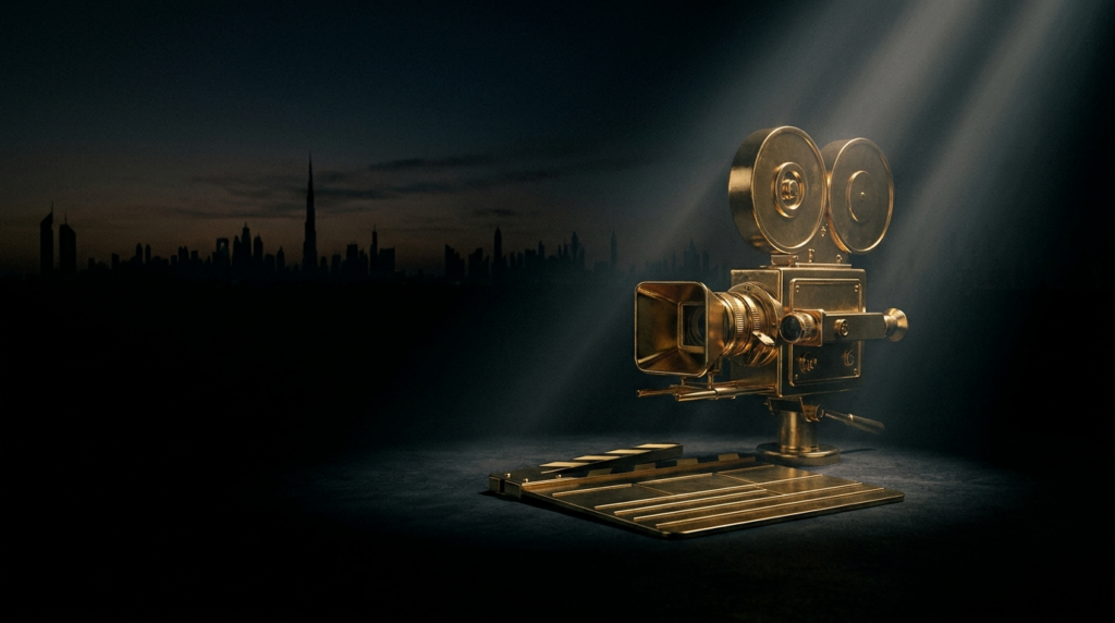 Testimonial Video Production Dubai: Stories That Convert B2B