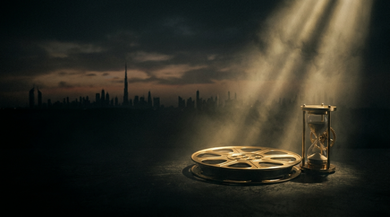 Video Production Timeline Dubai: By Type