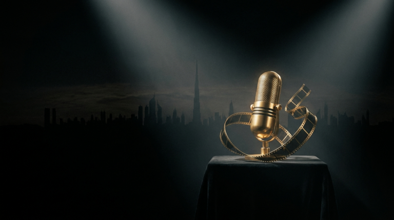 Video Subtitles & Localization in Dubai (EN/AR)