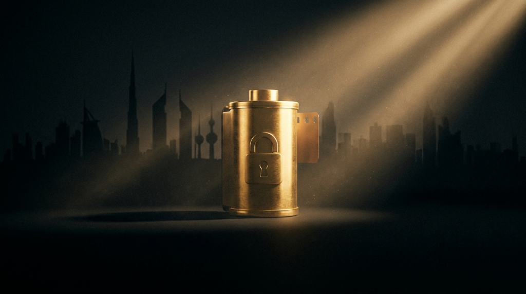 Video Usage Rights & Licensing in Dubai Explained