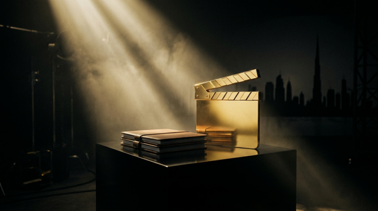 What’s in a Video Production Quote? Dubai Guide