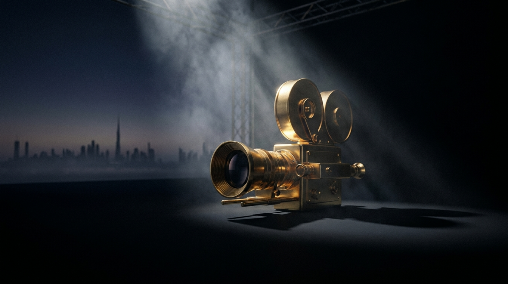 Why Is Video Production So Expensive? Dubai Breakdown
