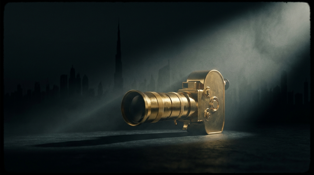 YouTube Video Production for Dubai Brands