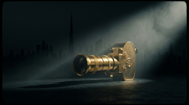 YouTube Video Production for Dubai Brands